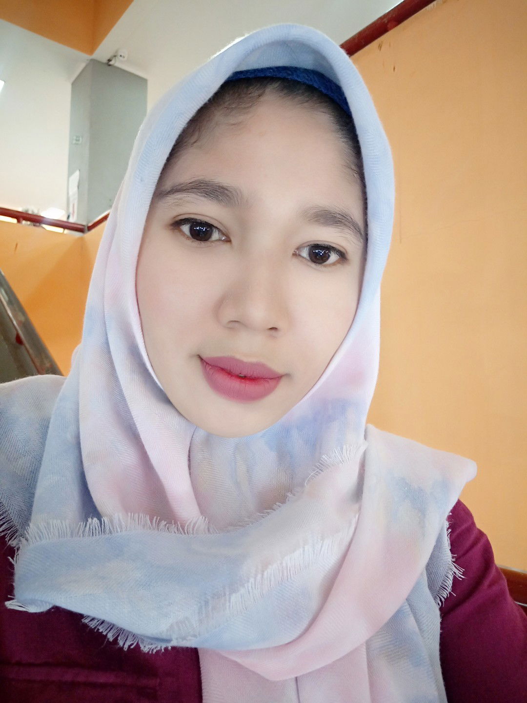 Zakiah Kia profile icon