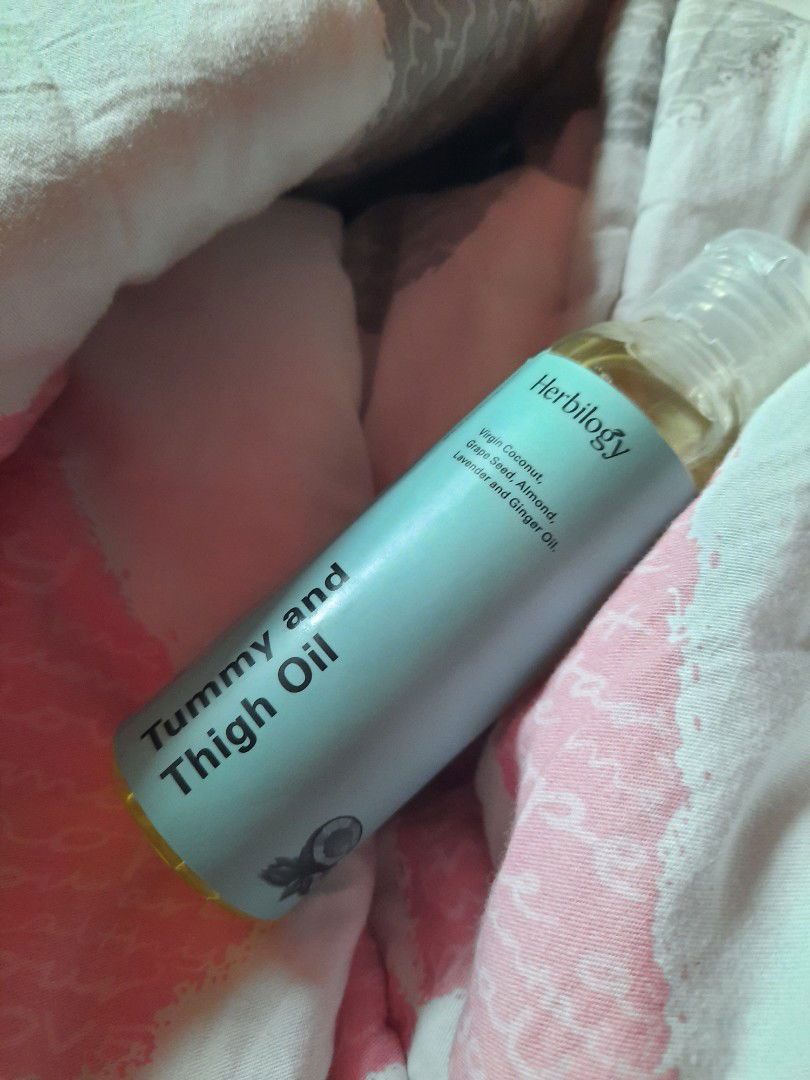 Stretchmark saat hamil