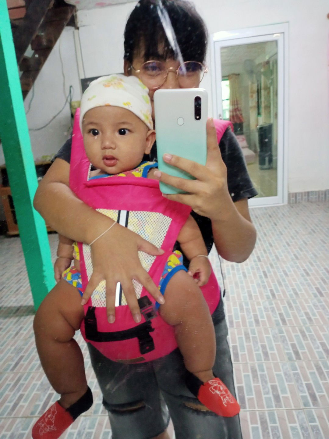 Arisa Chamnongsak profile icon