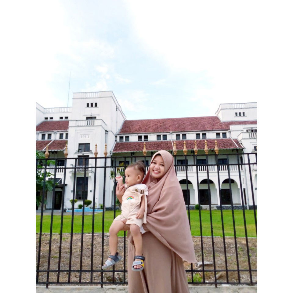 Laila Latifah profile icon