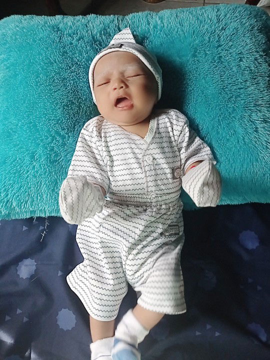 Lina fitria rahmawati profile icon