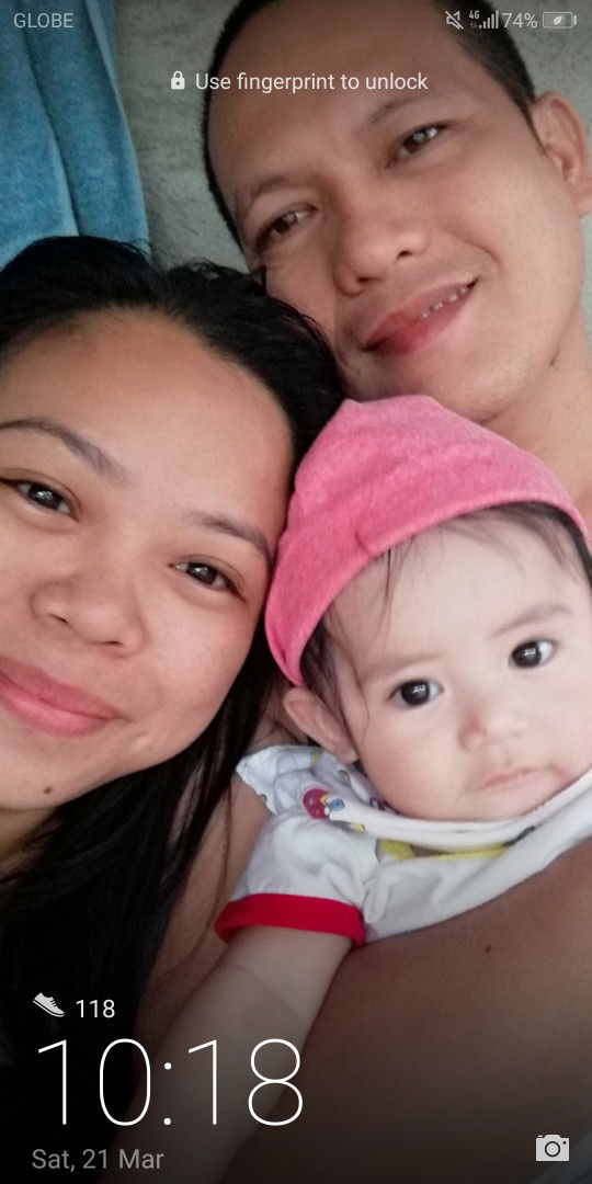 Evangeline Negrido profile icon