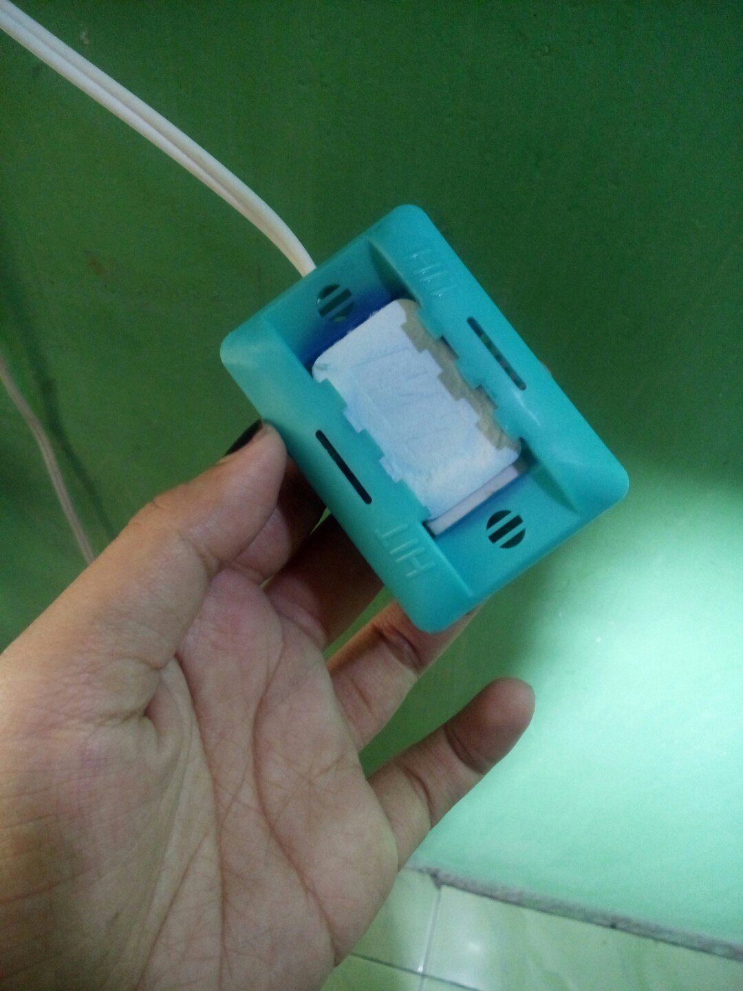 obat nyamuk