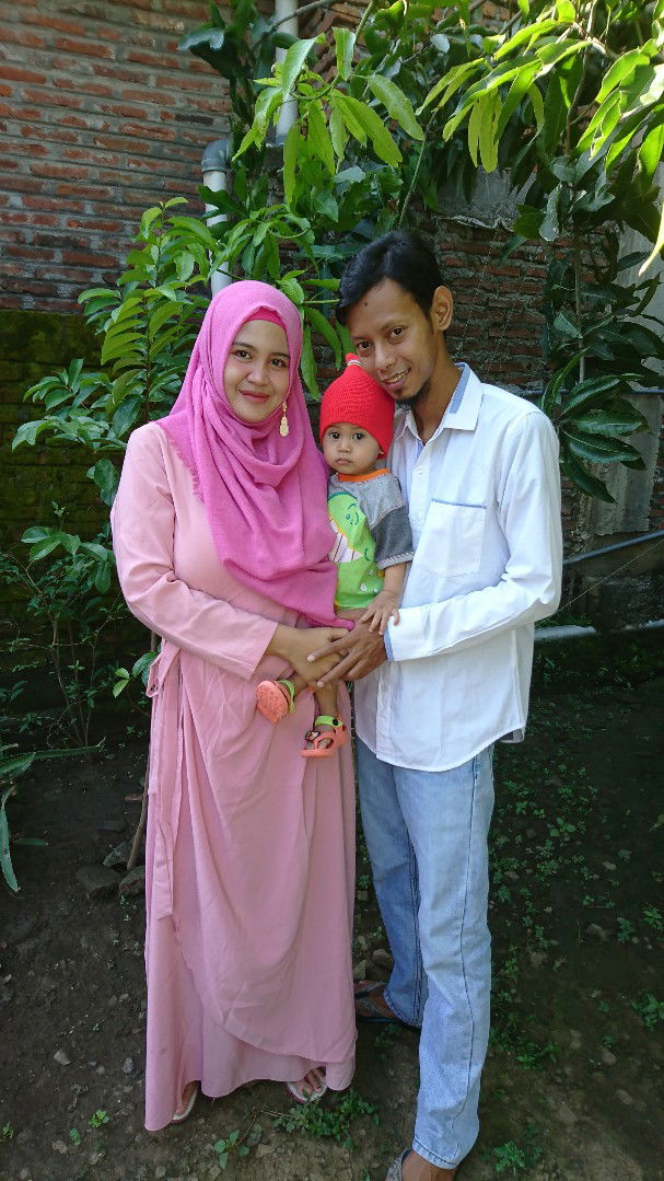 Rosa Suci Cantika profile icon