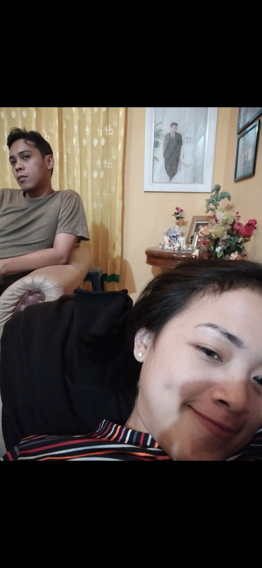 Cerita tentang rasa terima kasih?