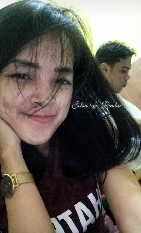 Cerita tentang rasa terima kasih