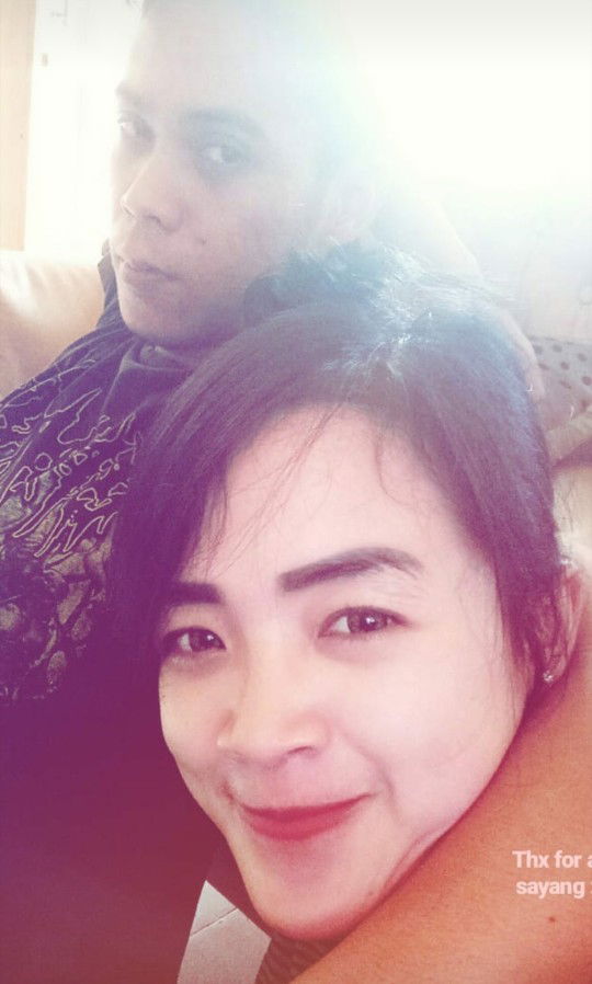 Cerita tentang rasa terima kasih