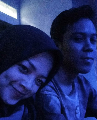 Cerita tentang rasa terima kasih