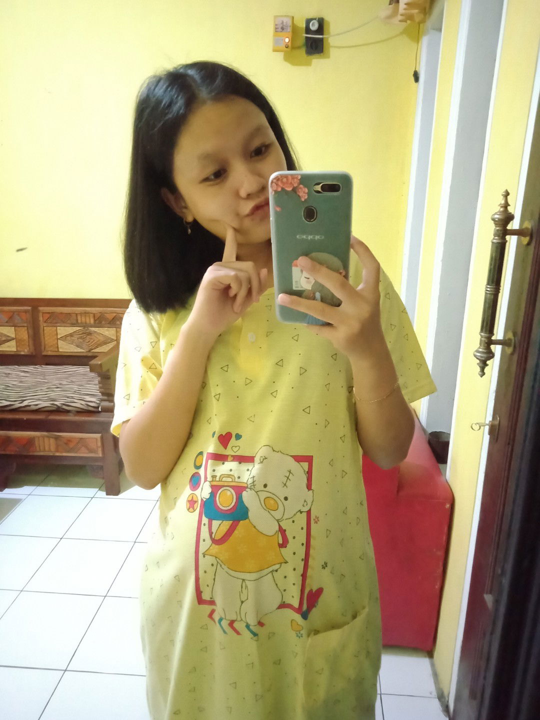 irma audy profile icon