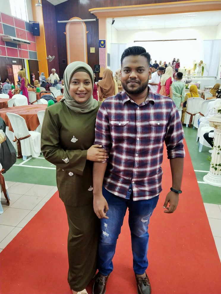 iera hamza profile icon