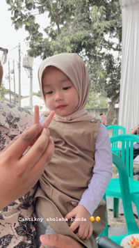 Nadia Isti profile icon