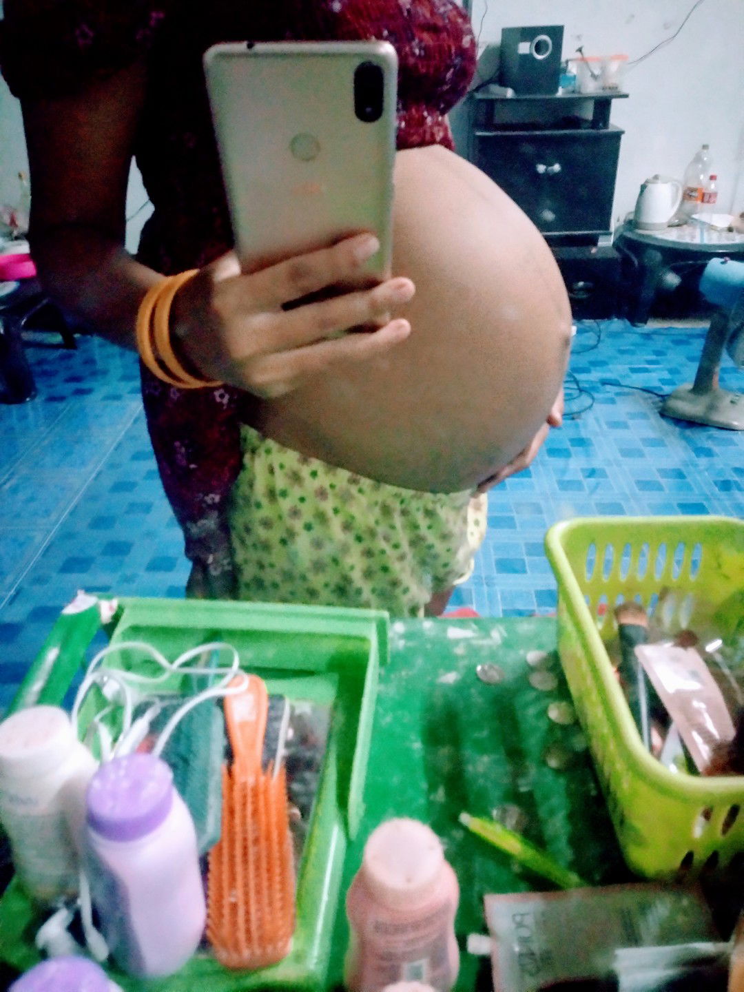 เมยาวี ชูช่วย profile icon