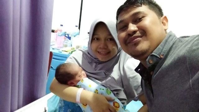 Aie Husna Thoyyibah profile icon