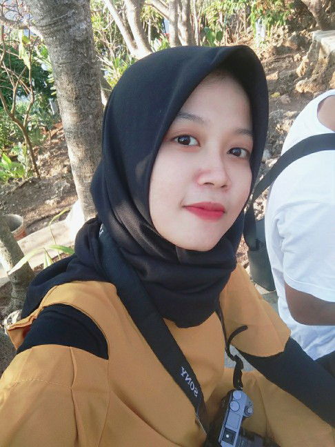 Rizky Agustina profile icon