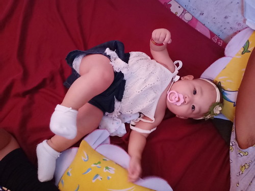 my Baby