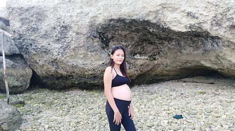 for my Pregnancy Stories