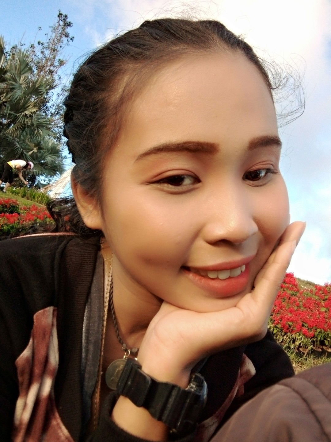 siraneesamapat profile icon