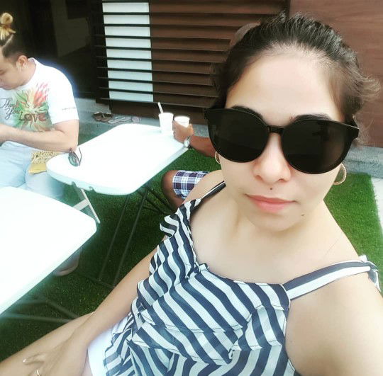 Niña Rachel profile icon