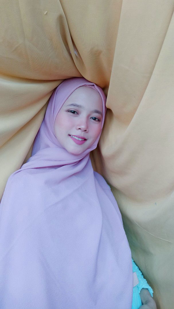 Nandha Van Solang profile icon