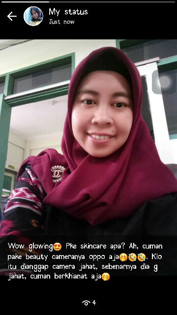 Khilfi Kurniawati profile icon