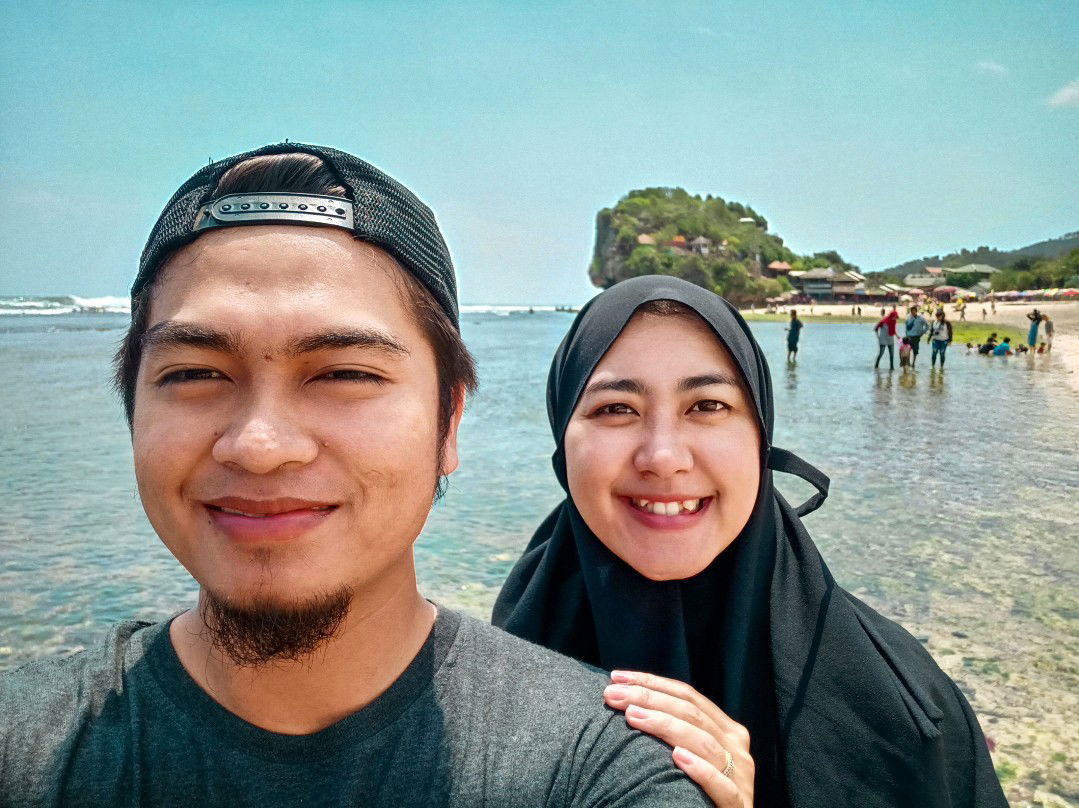 Rahmi Arum Fitria profile icon