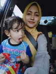 mommy profile icon