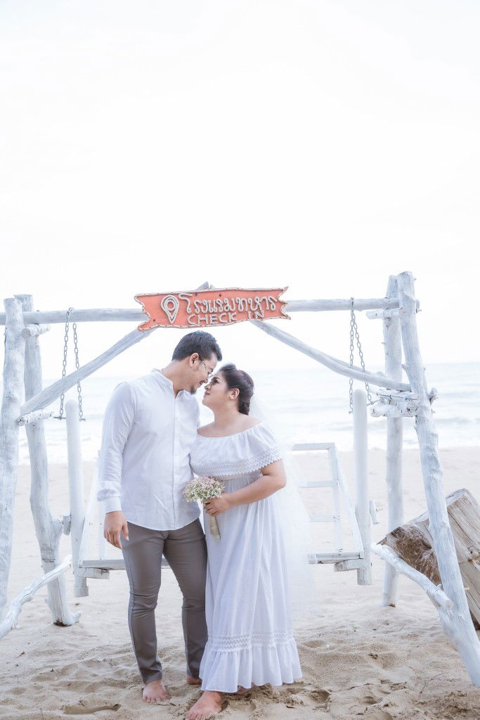 Faii Benjarat profile icon