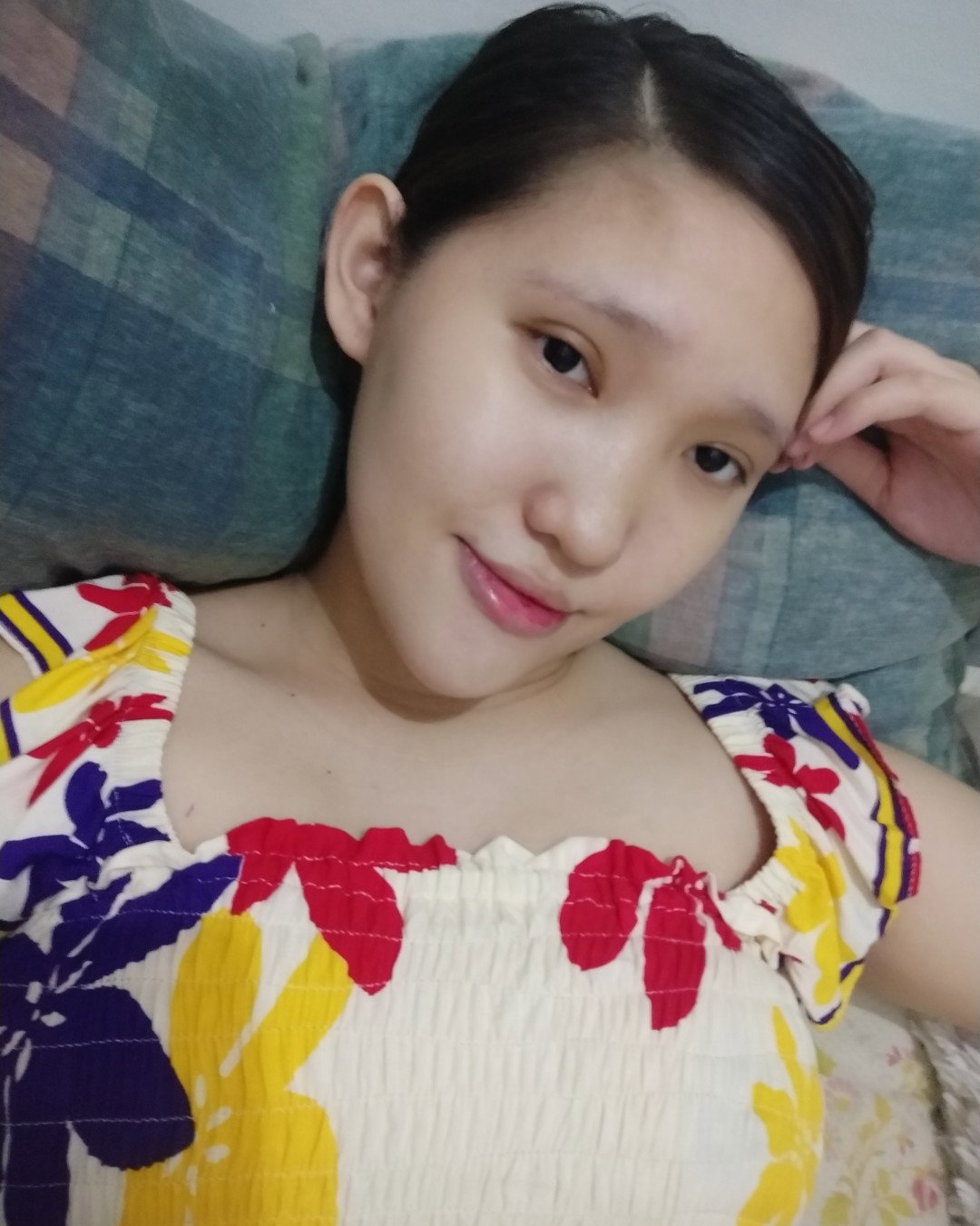 Chiency De Guzman profile icon