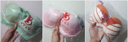 NURSING BRA for SALE.