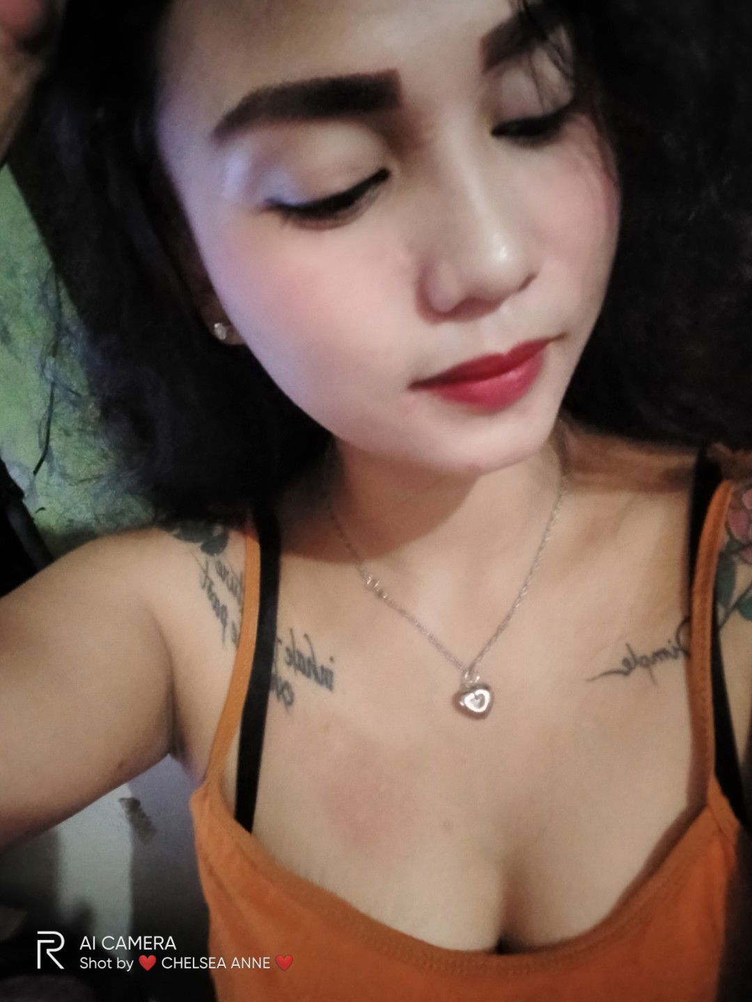 Erika aubrey vargas santos profile icon