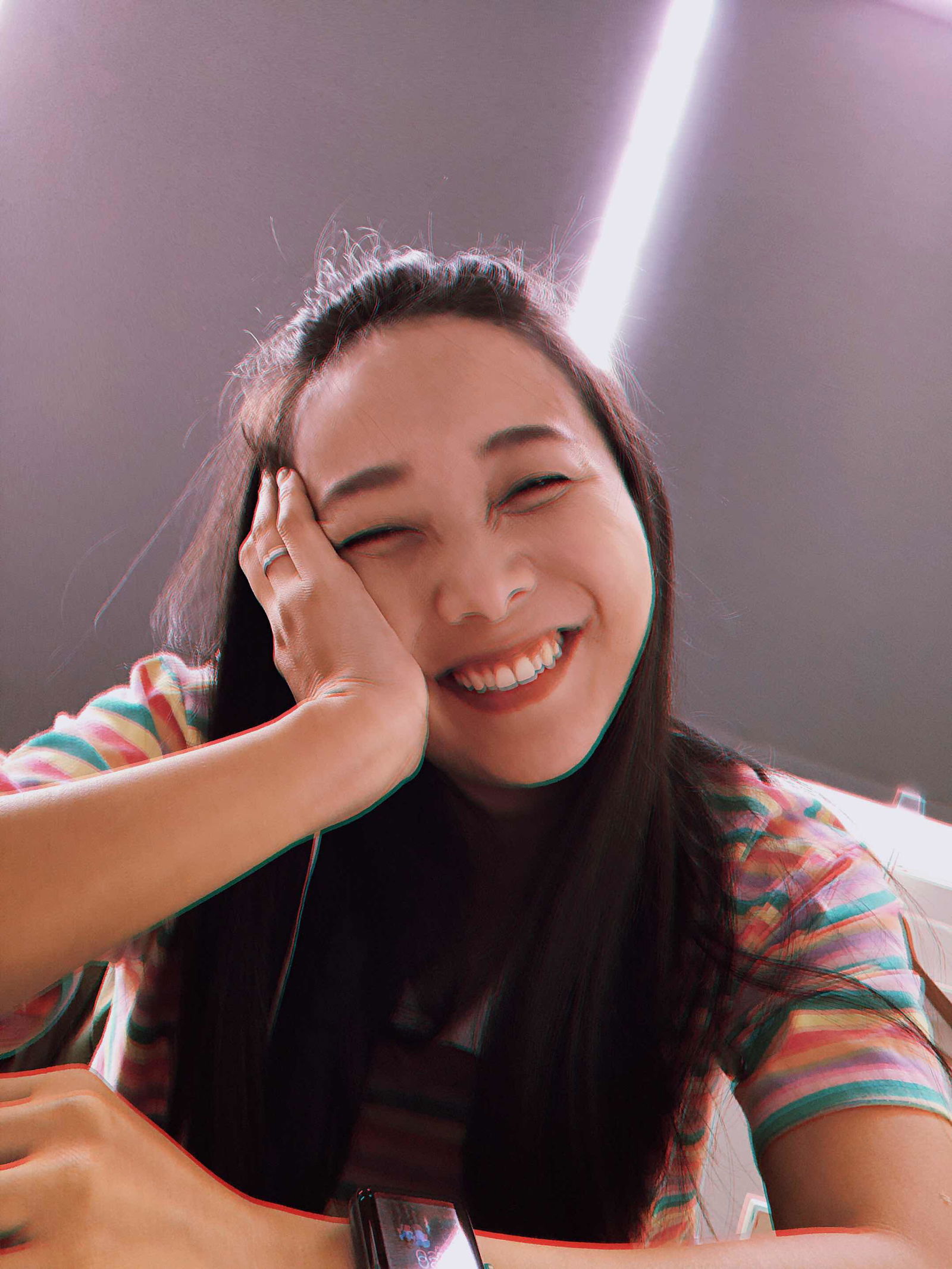 Waree K profile icon