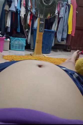 ท้อง7เดือนแล้วจร้า