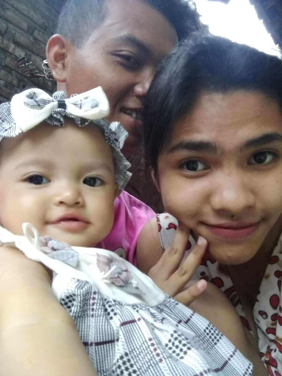 Bermain dan Menikmati Suasana di Sore Hari