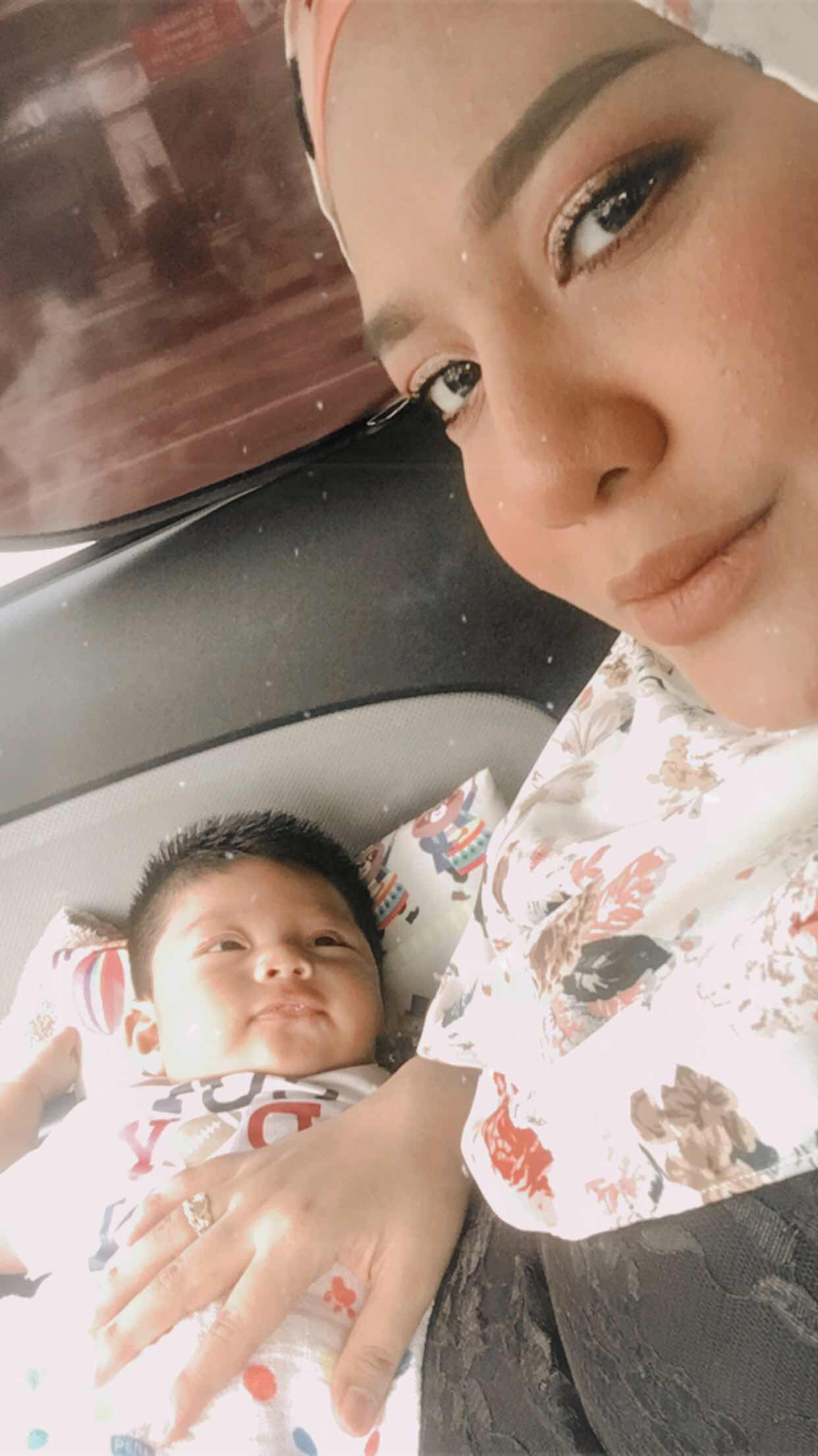 mama? Adam Aamsyar profile icon