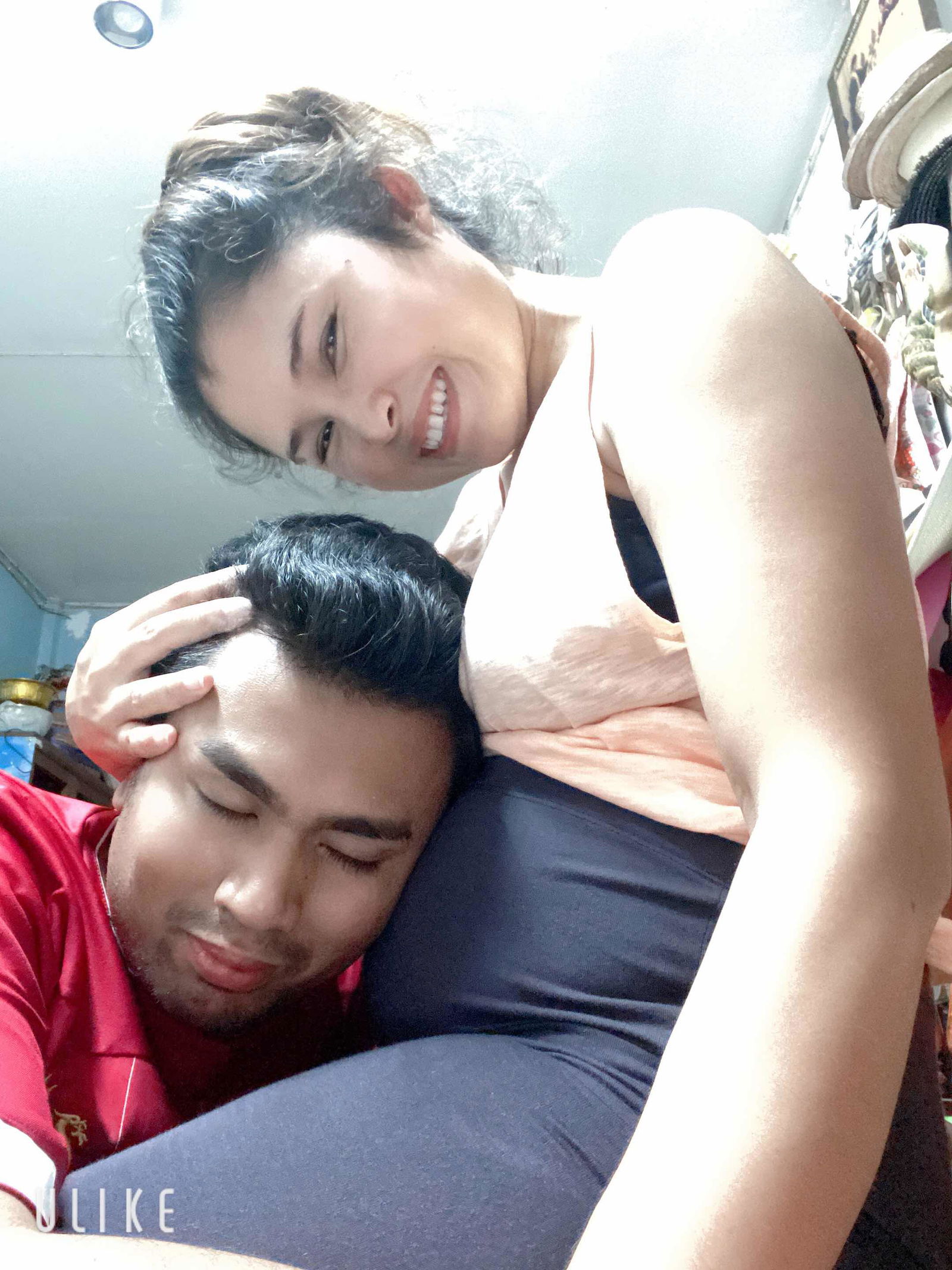 Nuchjaree Chamnansing profile icon