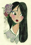Kate Molina Merindo profile icon