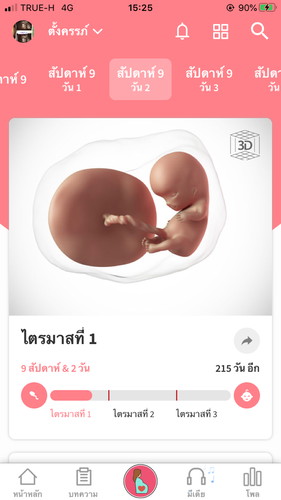 อยากรู้ว่ากี่วีค