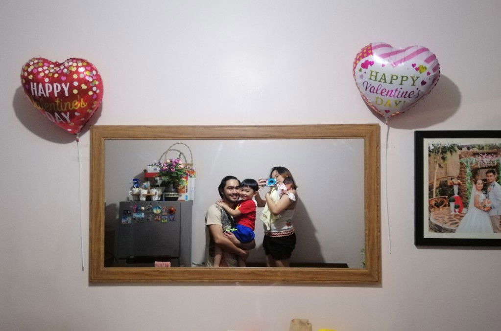 Jane Ann Cabrera profile icon