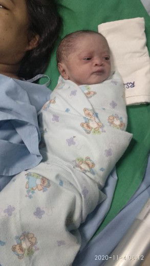 Ribut Wahyuni profile icon