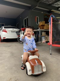 Ammy Phiphatthanaporn Khuanchaisri profile icon