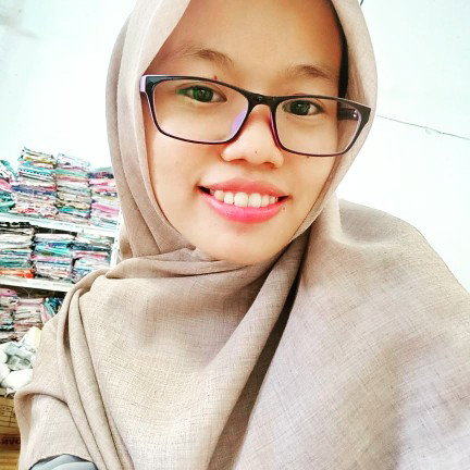 Sari profile icon