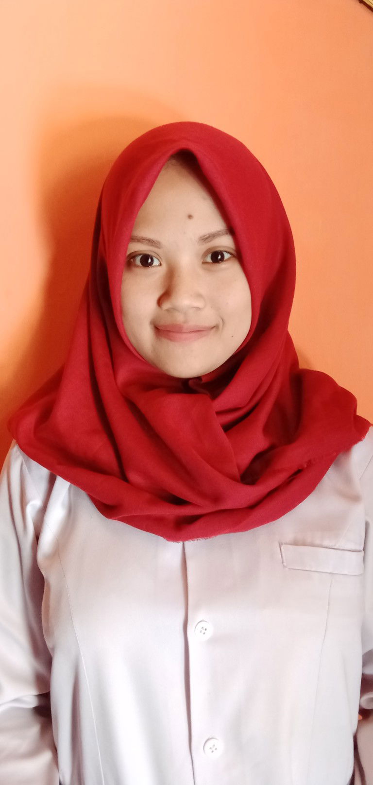 Anisa Damayanti profile icon