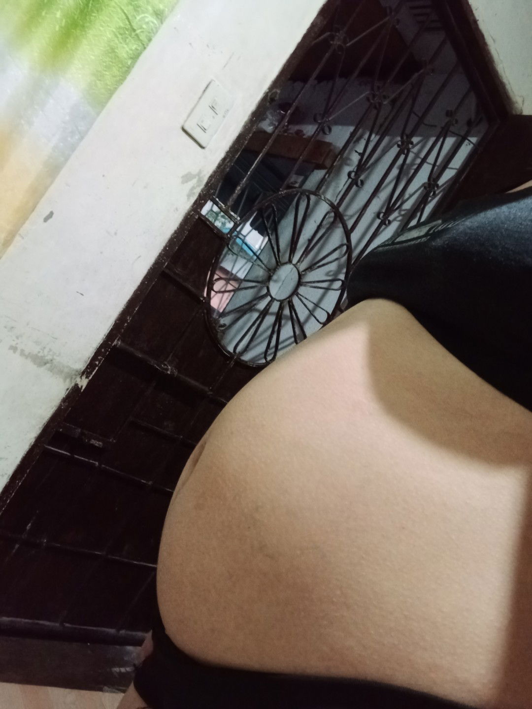 masyado bang malaki?