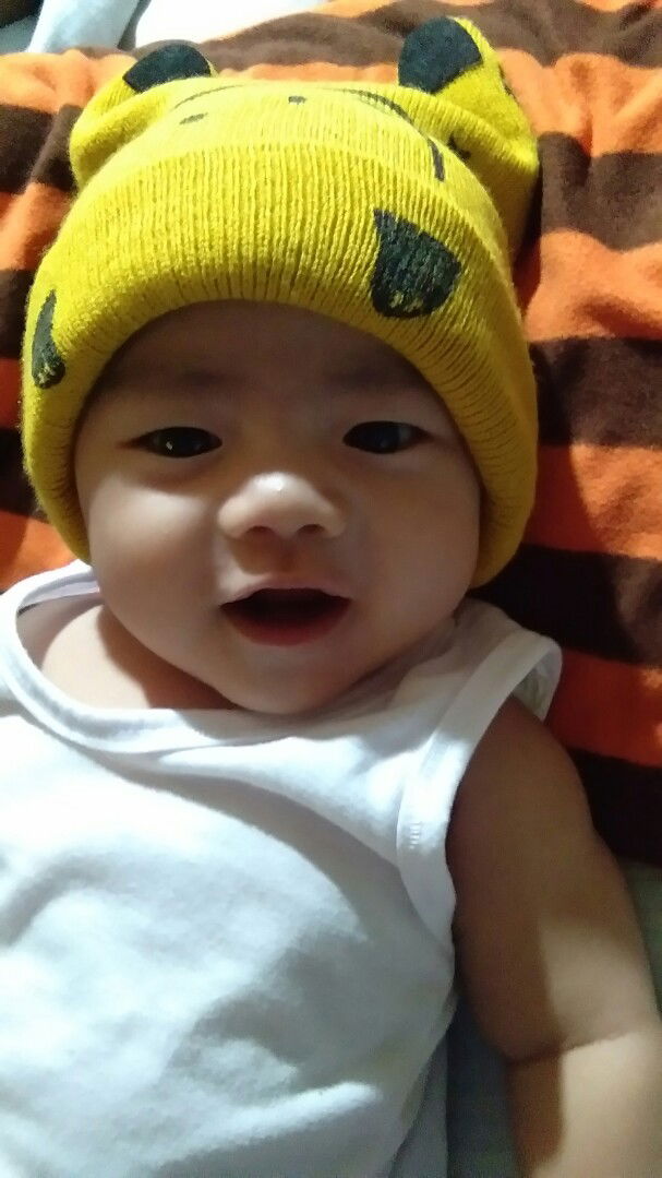 irine Balgomia Dadizon profile icon