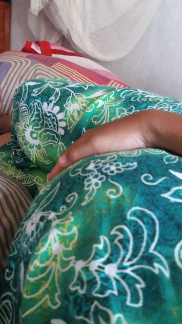 Persiapan persalinan