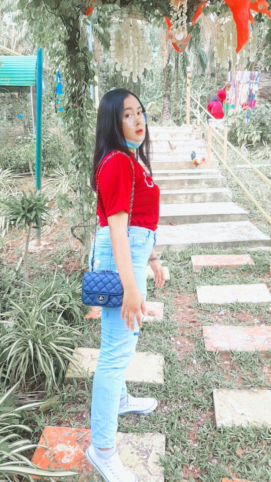 Siriyakorn Sukkhao profile icon