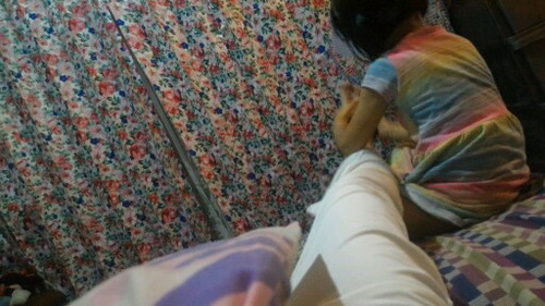 Terima Kasihku~Sulung