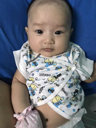 สาวน้อย