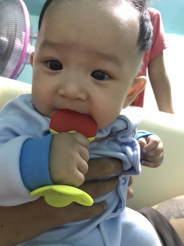 เข้าปากหมด