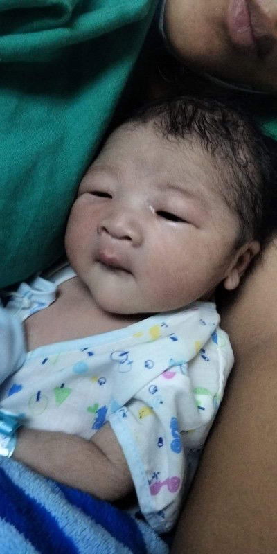 Sasiton Samrit profile icon